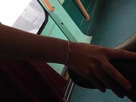 Spy A girl 03 - part 1