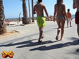 Horny voyeur record 4