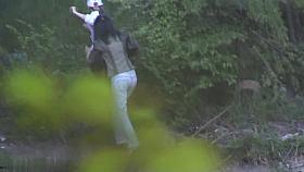 Girls Pissing voyeur video 276