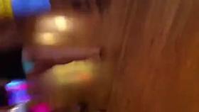 Phat Bikini Ass Walking