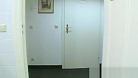 Dr. Dirty fucking two blondes