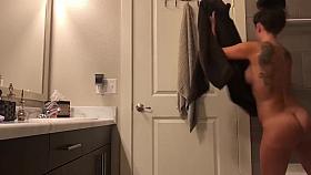 Incredible porn movie Babe wild only for you