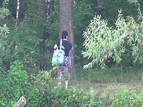 Hidden Zone In Nature's Garb beach eighteen