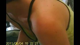 Wolter's Downblouse Bitch 026