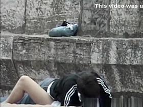 Couples fucking inbeach