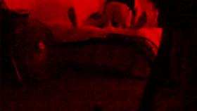 She got caught cheating!!!