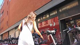 I LUV MI BICICLE TOULOUSE