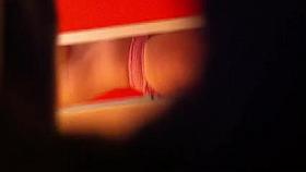 Nice Milf Shower Spy