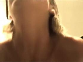 Blowjob and german hot standard sex