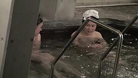 Hidden cam shower erotica with Asian cuties participating nri020 00