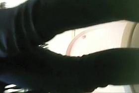 1919gogo-7330 Voyeur work women of shame toilet voyeur 110