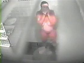 Hidden Cam - MILF Shower