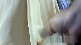 Russian Upskirt 3162-1