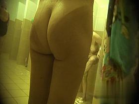 Hidden cameras in public pool showers 64