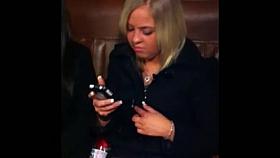 Minifalda Plateada.avi