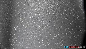 The superlatively very good of steamy bus upskirts