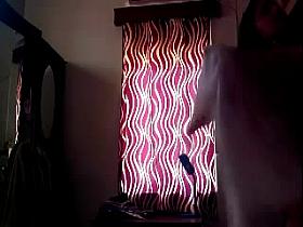 espiando em el cuarto 1