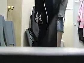 Hottest Voyeur Video Watch Show