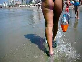 Paseando por las playas Brazil #10