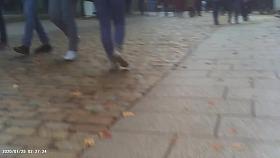 Girls public sexy webcam