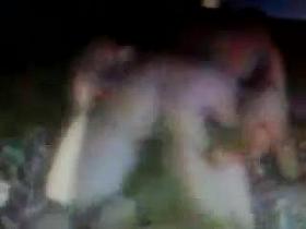 Hidden Cam of missus