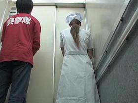 Cute butt cheeks semi spheres on the sharking video