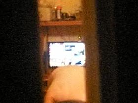 Mature wife hidden cam big natural tits