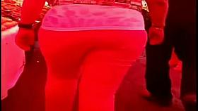 Se parece ami esposa