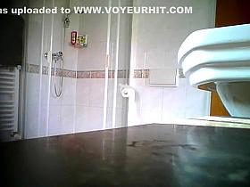 Unbelievable Spy Cams Movie Only Here