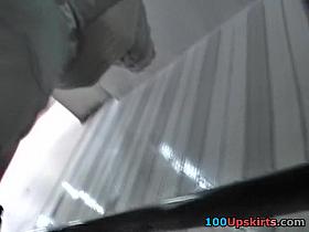 Plain dark panty up petticoat of sweetheart