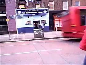 Polish girl nice arse