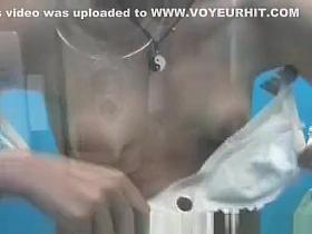 Newest Amateur, Russian, Spy Cam Clip Exclusive Version