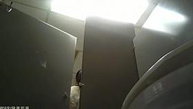 co worker plain cluess of hidden cam