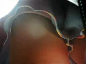 UPSKIRT 18