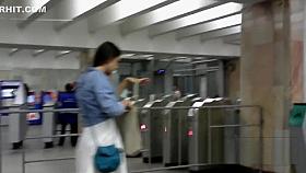 Russian Upskirt 2971-0