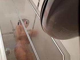 Concealed camera catches teen in bathroom