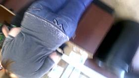 big booty white girl 2