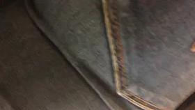 Con una collega al bar