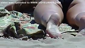 Exotic peeper Voyeur adult scene