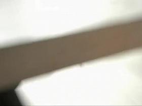 Big and firm teenage but voyeured upon