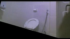 Teen Guest of a Hostel