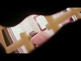 Hidden cam - Mature changing