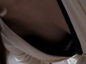 Cute Japanese girl shows her tits for the candid camera