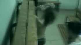 Great Voyeur Clip Only Here