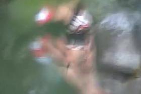 sexo en elrio colombia