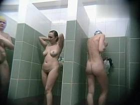 Hidden Camera Video. Dressing Room N 89