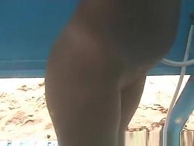 Watch Amateur, Beach, Russian Video, It'S Amaising