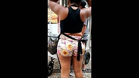 Tapioca merece muito leite