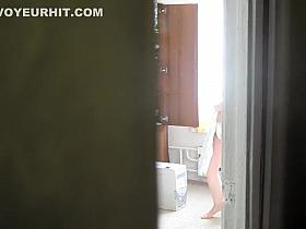 Hot Voyeur Scene , It'S Amaising