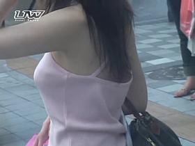 197 Hotties Who Were Tracking Stolen Tossa 2ndseason 3 Breast Bust Line Of Love Kei